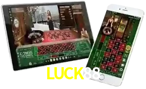 LUCK88